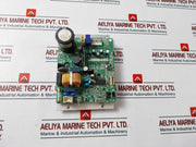 Daikin 3Pcb2088-1 Air Conditioner Indoor Unit Model