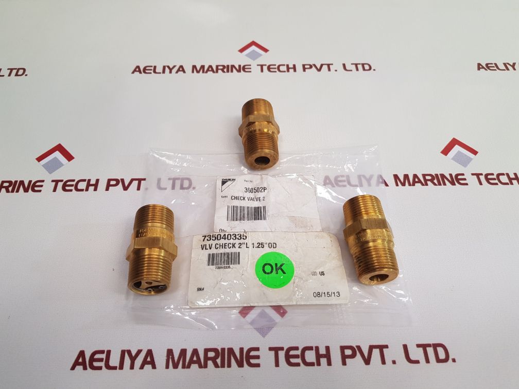 Circle Seal 2259B-6Mm