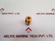 Daikin 735040335 Check Valve 2 360502P