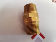 Daikin 735040335 Check Valve 2 360502P