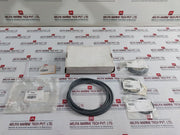Daikin 735043647 Gasket O-ring Motor Cover Set