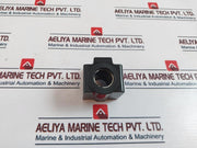 Daikin A100 Solenoid Coil Ac100V 50Hz