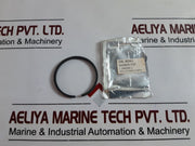 Set of 8X daikin r412528a oil ring c55