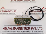 Daikin Euh-it 412(Ba) Electric Thermostat 200-240V