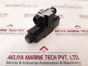 Daikin Ks0-g02-4Ca-30 Solenoid Controlled Valve