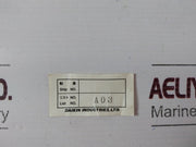 Daikin Osv12B-21A Safety Valve 2.10-2.20 Mpa