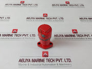 Daikin Osv12B-21A Safety Valve 2.10-2.20 Mpa
