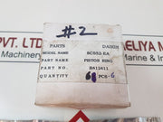 Daikin C55 Piston Ring 109204