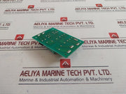 Daikin Rpj-400V Phase Protection Board 0329679