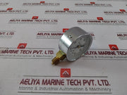 Daito 0-0.3 Mpa Pressure Gauge 12815102