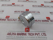 Daito 0-0.3 Mpa Pressure Gauge 12815102