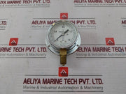 Daito 0-1.6 Mpa Pressure Gauge 04344911