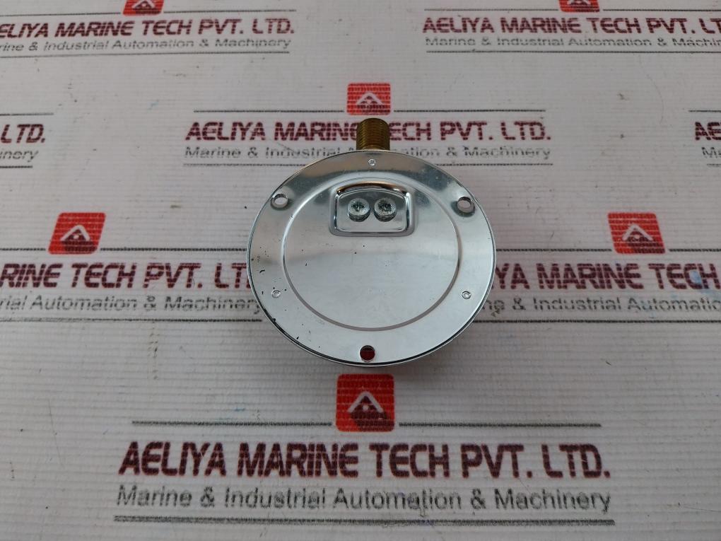 Daito 0-1.6 Mpa Pressure Gauge 04344911