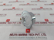 Daito 0-1.6 Mpa Pressure Gauge 04344911