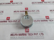 Daito 0-1 Mpa At Pressure Gauge 60 Mm
