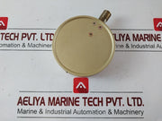 Daito Keiki Au Pressure Gauge 04074512