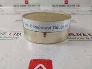 Daito Keiki Au Pressure Gauge 04074512