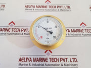 Daito Compound Gauge 04901002