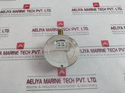 Daito Keiki 60 Mm Pressure Gauge 0 â€“ 5 Mpa