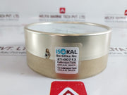 Daito Keiki Au 02059701 Pressure Compound Gauge 10 To 30 Kpa