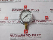 Daito Keiki Bt Pressure Gauge 0-1.6 Mpa