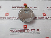 Daito Keiki Bt Pressure Gauge 0-1.6 Mpa