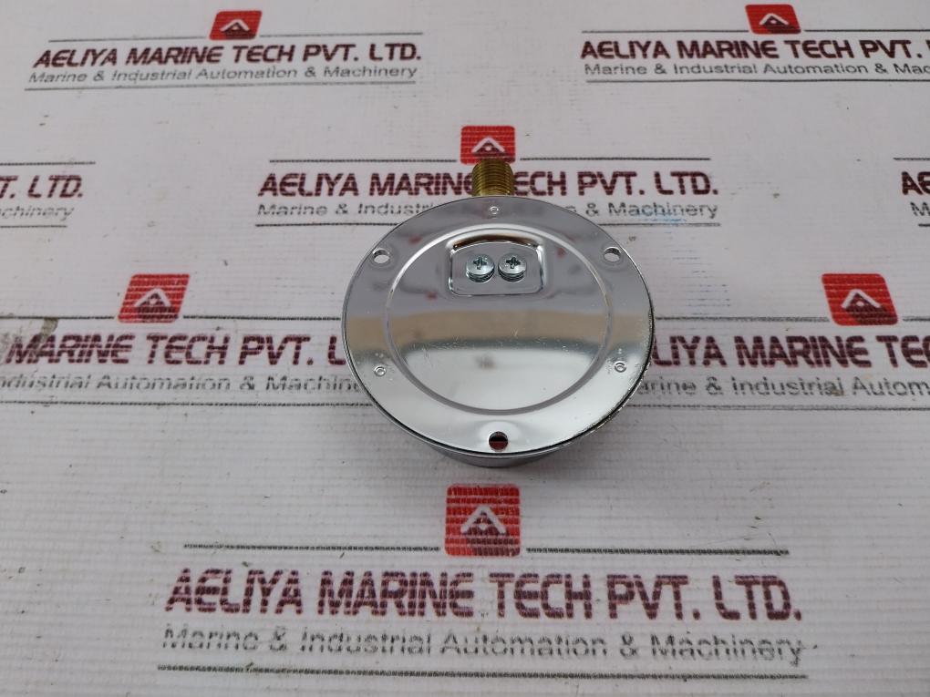 Daito Keiki Bt Pressure Gauge 0-1 Mpa