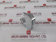 Daito Keiki Bt Pressure Gauge 0-1 Mpa