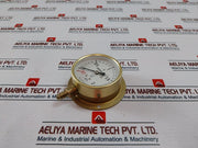 Daito Keiki Type Bu Compound Gauge 04716612