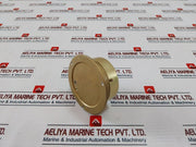 Daito Keiki Type Bu Compound Gauge 04716612