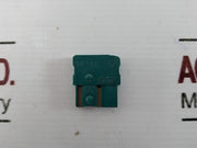 Lot Of 50X Daito Mp50 Fuse 125V Ac/Dc 50A, 83957061-007 E59783