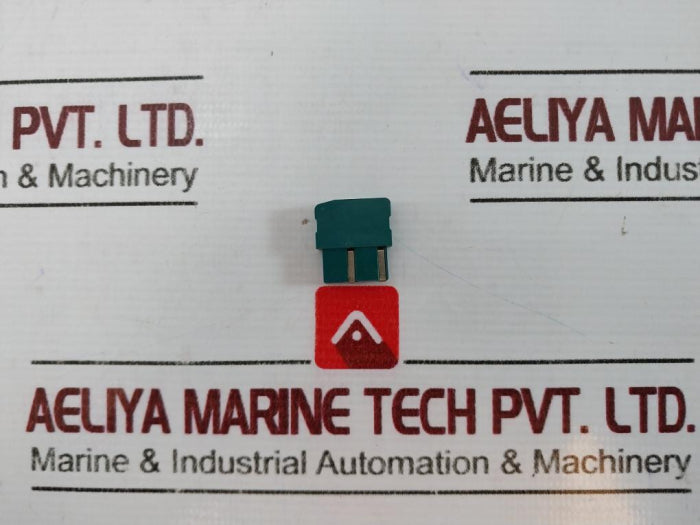 Lot Of 10X Daito Mp75 Fuse 125V Ac/Dc 50A, 83957061-009