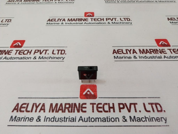 Daito Alarm Fuse P450