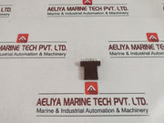 Lot Of 6X Daito Pl4100 Alarm Fuse (Used)