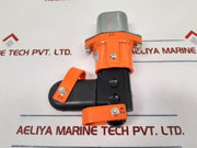 Daiwa Dengyo Nsp-4 Interlock Plug