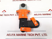 Daiwa Dengyo Nsp-4 Interlock Plug