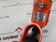 Daiwa Dengyo Nsp-4 Interlock Plug