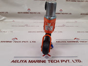 Daiwa Dengyo Nsp-4 Interlock Plug