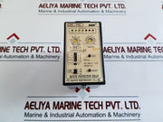Daiyun D3E-p42 Motor Protective Relay