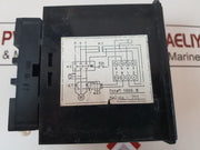 Daiyun Electronics D3E-p41 Motor Protection Relay
