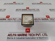 Daiyun Electronics S7-aa Am Panel Meter 0-200/600A