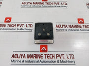 Daiyun Electronics S7-aa Am Panel Meter 0-200/600A