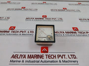 Daiyun Electronics S7-aa Am Panel Meter 0-7.5/22.5A