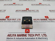 Daiyun Electronics S7-aa Am Panel Meter 0-7.5/22.5A