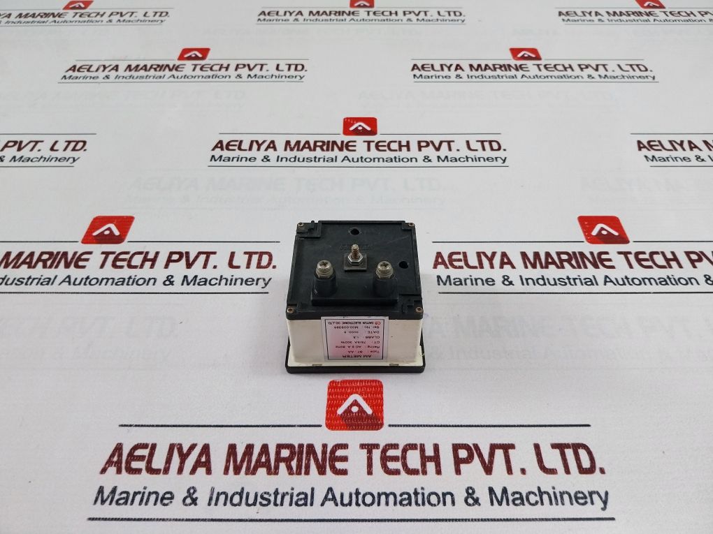 Daiyun Electronics S7-aa Ammeter 0-225 A Ac
