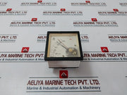 Daiyun Electronics S7-aa Ammeter Ac 5A 60Hz