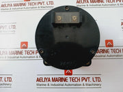 Daiyun Electronics W11-aa Indicator/Ammeter 0 To 200 A, Ksc 1303