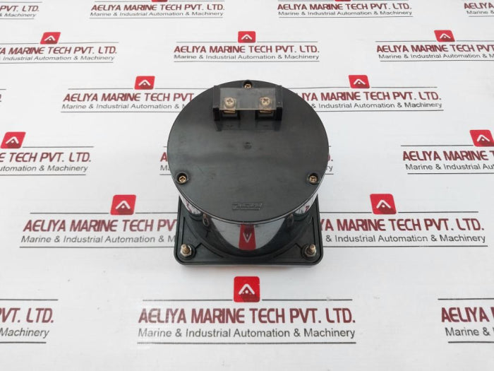 Daiyun Electronics W11-aa 0 To 5000 Amp Indicator Ksc1303