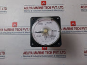 Daiyun W11-w3T Panel Board Meter