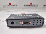 Dakota Micro Splitter 500 2-way 500 Mhz